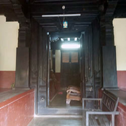 ಕಂದಾವರ ಕೊಂಗವಲ್ಲಿ ಮನೆ - ಚಿತ್ರ 1