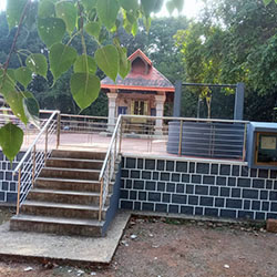 ಕಂದಾವರ ಕೊಂಗವಲ್ಲಿ ಮನೆ - ಚಿತ್ರ 13